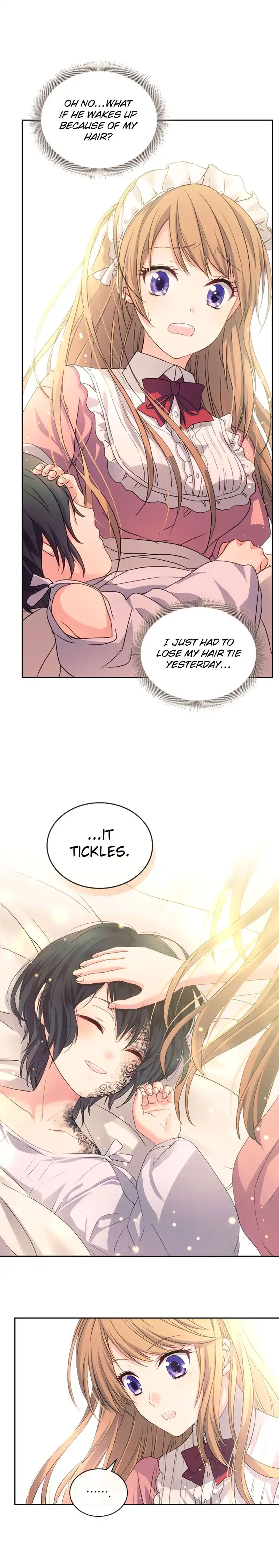 Sincerely: I Became a Duke's Maid Chapter 11 14